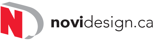 novi design