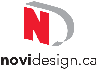 novi design