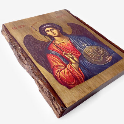 Sv Arh Mihailo (Sv Arandjel) - St Archangel Michael